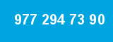 977 294 73 90 977 294 73 90